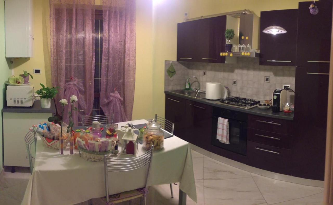 Il Frutteto Bed & Breakfast Assergi Exterior photo