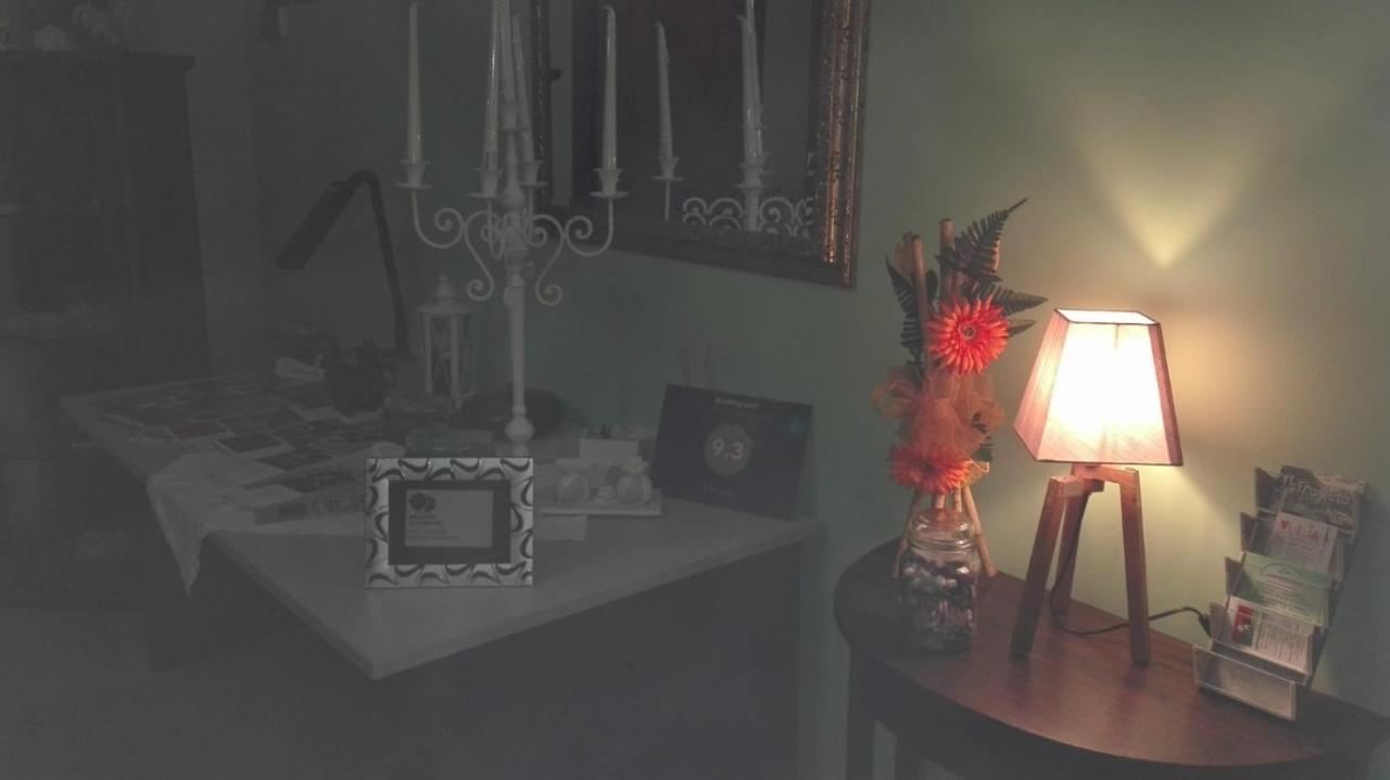 Il Frutteto Bed & Breakfast Assergi Exterior photo