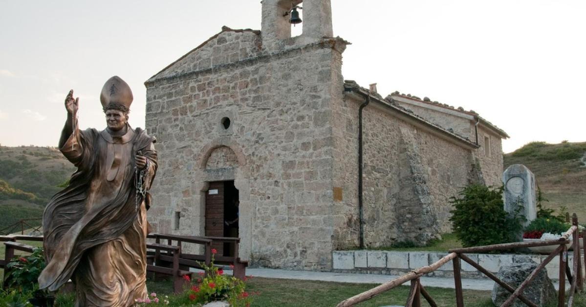 Il Frutteto Bed & Breakfast Assergi Exterior photo