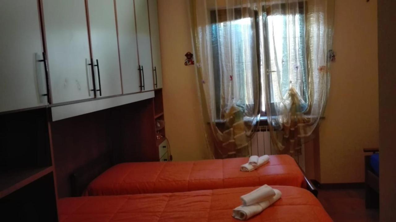 Il Frutteto Bed & Breakfast Assergi Exterior photo