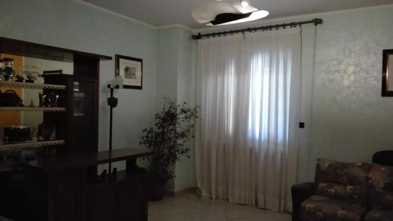 Il Frutteto Bed & Breakfast Assergi Exterior photo