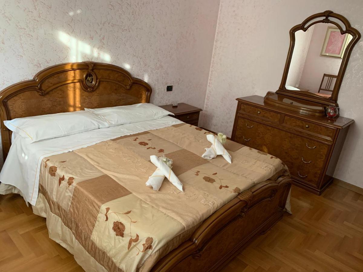 Il Frutteto Bed & Breakfast Assergi Exterior photo