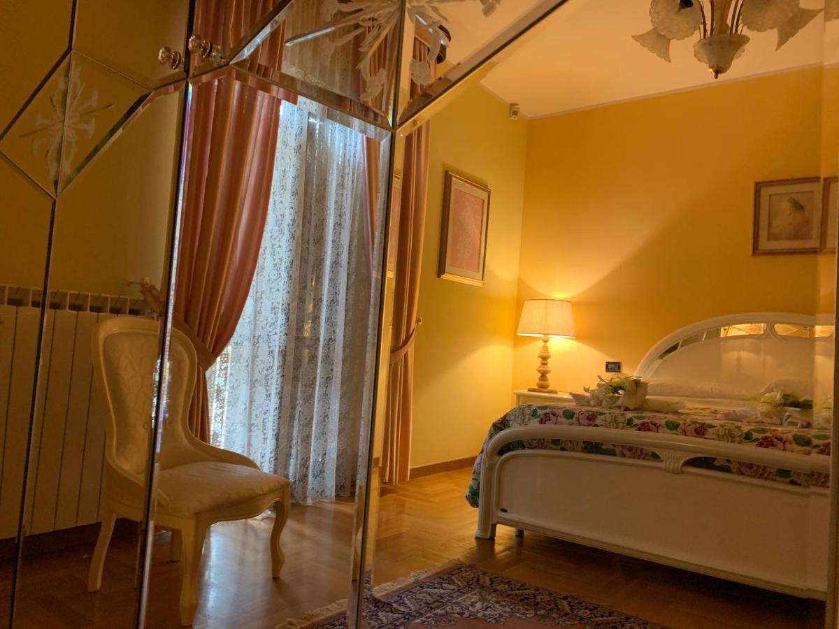 Il Frutteto Bed & Breakfast Assergi Exterior photo