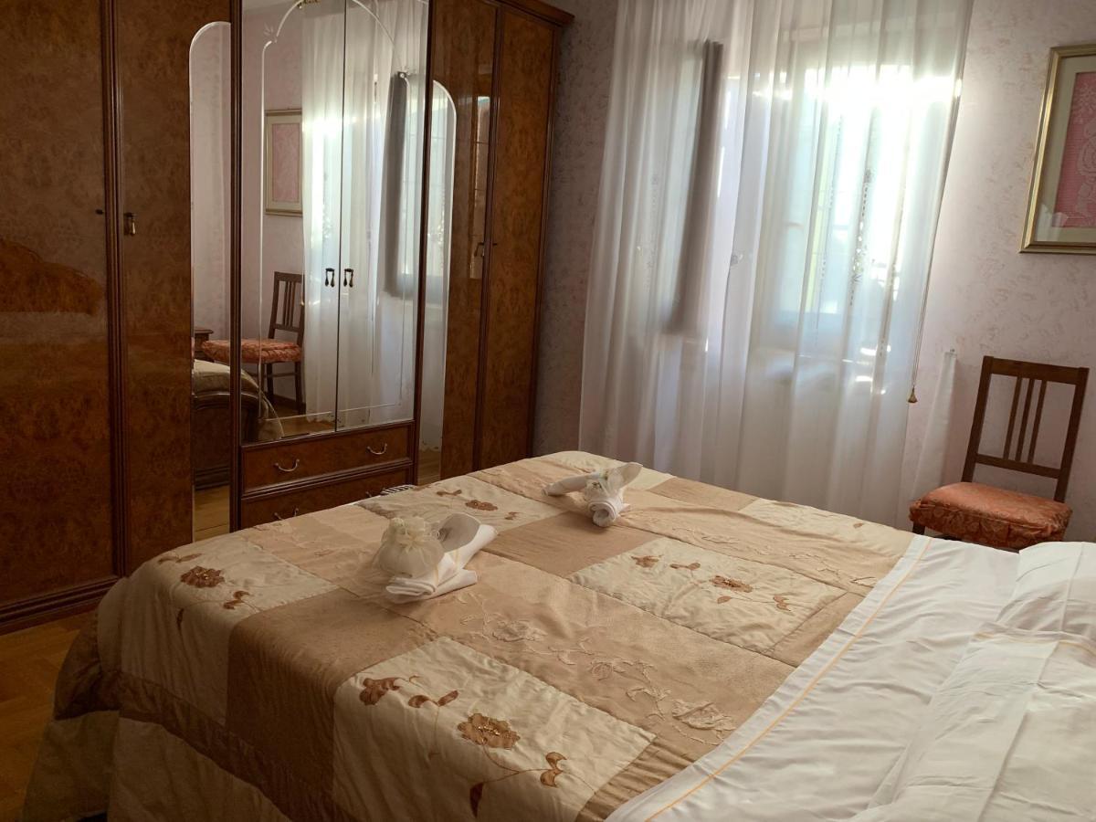Il Frutteto Bed & Breakfast Assergi Exterior photo